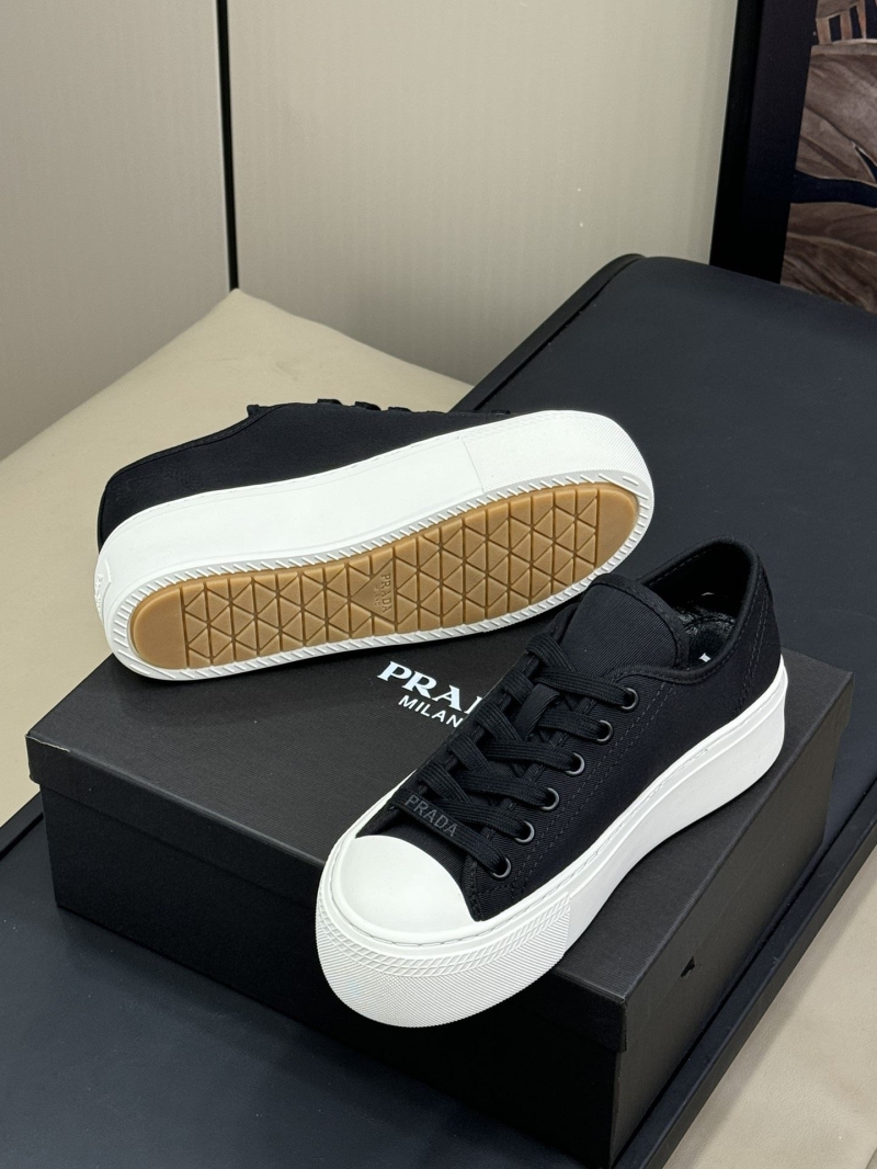 Prada Casual Shoes